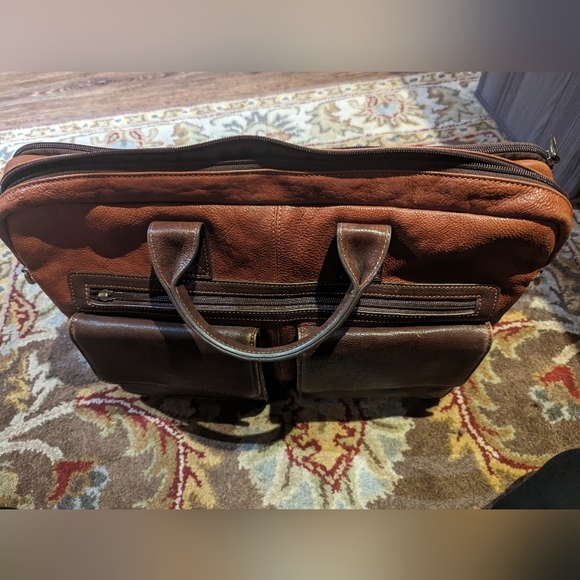 Daniel lap top bag - Picture 2 of 6